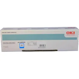 Oki 44059259 cyan