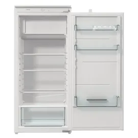 Gorenje RBI412EE1 Einbaukühlschrank (180 l, 1225 mm hoch)