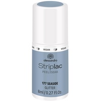 Alessandro Striplac Peel or Soak 177 seaside 8 ml