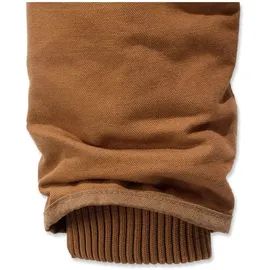 CARHARTT Heritage Duck Aktive braun L