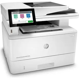 HP LaserJet Enterprise M430f 