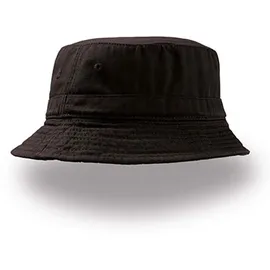 Atlantis Forever Hut schwarz L/XL