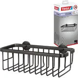 Tesa MOON Duschkorb Klebstoff Graphite