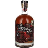 El Libertad 8 Years Old FLAVOR OF FREEDOM Sherry Spiced Rum Chapter II 41,8% Vol. 0,7l