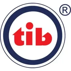 TIB Konfetti Papier bunt 15101 100g