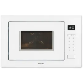 Exquisit EMW25-G-020 weiß