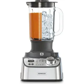 Kenwood Multipro XL Weigh+ FDM72.990SS silber