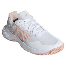 adidas Gamecourt 2 FTWR White/Blush Pink 42 2/3