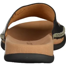 Gabor 03.705.27 schwarz 42