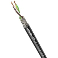 Lapp 1032125/100 Datenleitung UNITRONIC® ROBUST Schwarz 100m