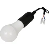 McShine LED Renovierleuchte 12W 4000K