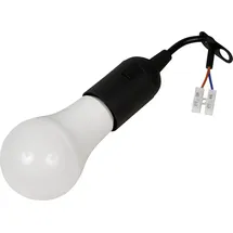 McShine LED Renovierleuchte 12W 4000K