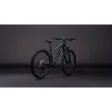 Cube Attention Pro night ́n ́black XL