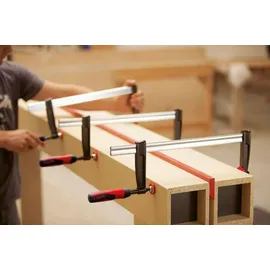 Bessey Temperguss-Schraubzwinge TPN-BE-2K 1000/120 TP100S12BE-2K