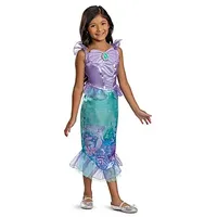 Disney Kinder-Kostüm "Ariel"