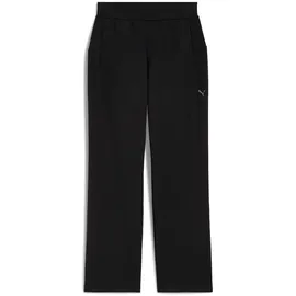 Puma CLOUDSPUN Jogginghose Schwarz L