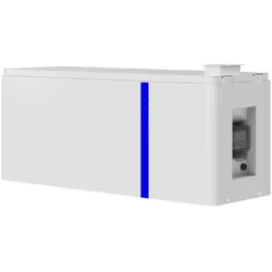 DEYE AI-W5.1-B 5,1KWh steck- u. skalierbares Energiespeichermodul
