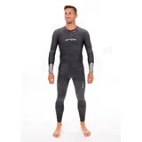 Orca Neoprenanzug Apex Flow Schwarz L