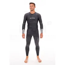 Orca Neoprenanzug Apex Flow Schwarz L