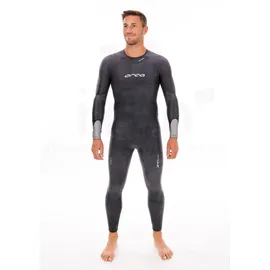 Orca Neoprenanzug Apex Flow Schwarz L