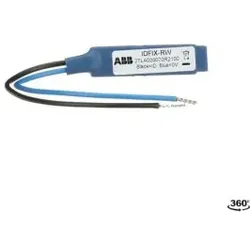 ABB IDFIX-RW Pluto-Identifier, beschreibbar beschreibbar 2TLA020070R2100 IDFIXRW