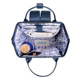 Cabaia Adventurer Medium Blau