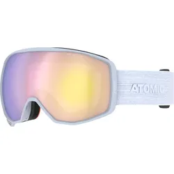 ATOMIC Ski- und Snowboardbrille COUNT HD (FDL) - Uni., light grey