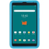 Blackview Tab 6 Kids - 4G Touchscreen-Tablet für Kinder- 8" HD+ Display - 3GB + 32GB- Integrierte Kindersicherung mit Augenschutz– Robust & Sturzfest, mit Hülle - Android - europäische Version - Blau