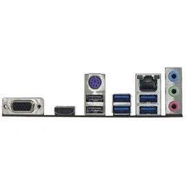 Biostar TZ590-BTC DUO