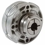 Vetus Flexible Kupplung Typ 6 25 mm Grau