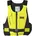 Schwimmweste gelb 50 60 KG