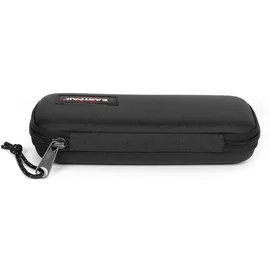 Eastpak Safe Shell Reiseetui, klein, Schwarz, Schwarz, Black, Western