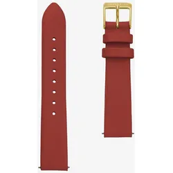 STERNGLAS - STRAP - klassik hubiskus - gold / 16 MM