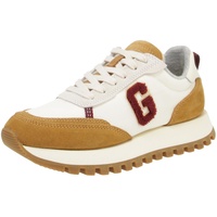 GANT Caffay 27533166 cream cognac weiß