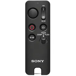 SONY RMT-VP2 kabellose Fernbedienung
