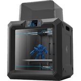 Gembird Guider 2S 3D-Drucker Schmelzfadenherstellung (FFF),