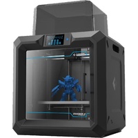 Gembird Guider 2S 3D-Drucker Schmelzfadenherstellung (FFF)