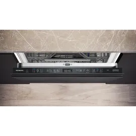 Siemens SX65Z802BE - iQ500, Vollintegrierter Geschirrspüler, 60 cm, XXL