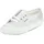 SUPERGA 2750 Lamew silver/ white-gum, 39