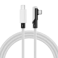 MMobiel VR Link Kabel USB-C zu USB-C Weiß PC