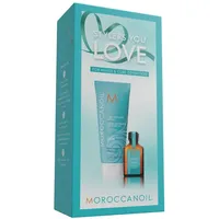 Moroccanoil Stylers you Love (wave & curl) Duo
