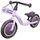 Hudora Cruisy 10 Zoll Lavender