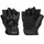 Gorilla Wear Mitchell Trainingshandschuhe Schwarz S
