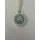 Swatch Royal Pop BLAUE ACHT Kautschuk 40 mm Full Set
