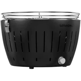 Lotusgrill Classic anthrazit inkl. USB Anschluss