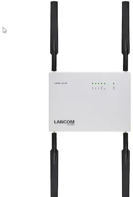 LANCOM IAP-5G SD-WAN Gateway Outdoor