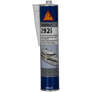 Sika - Sikaflex-292i Marine Klebstoff 300ml