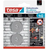 Tesa tesa®, Klebeschraube rund, Metall