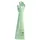 Uvex Chemikalienschutz-Handschuh-Paar uvex rubiflex S NB60S, Handschuhgröße: 10