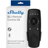Shelly Blu Remote Control ZB Fernbedienung Zigbee/Bluetooth schwarz